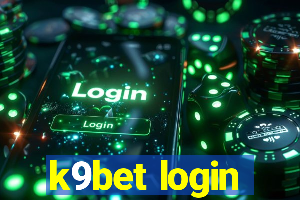 k9bet login