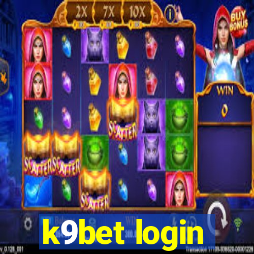 k9bet login