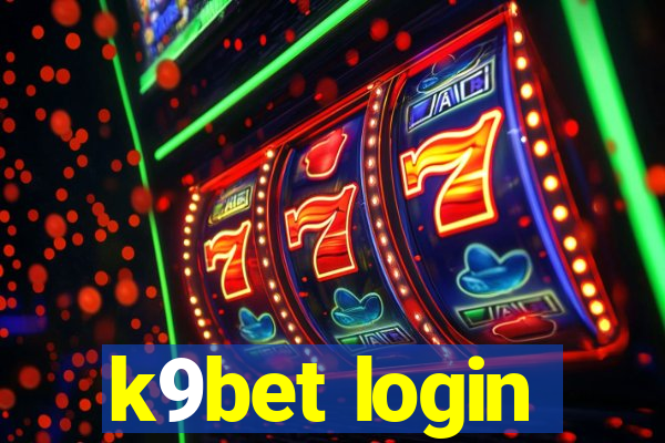 k9bet login