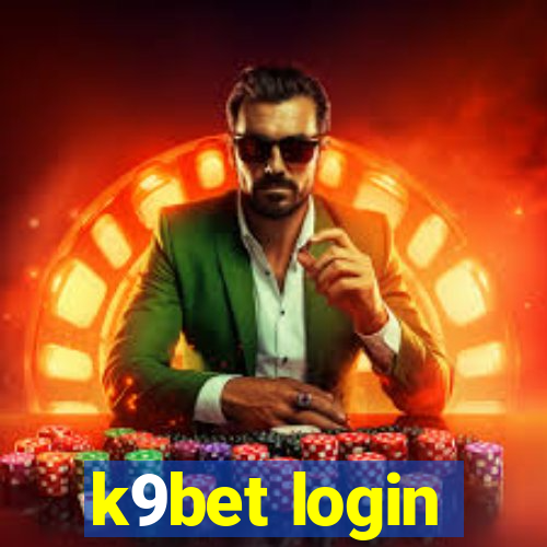 k9bet login