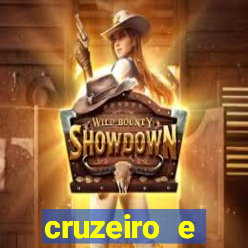 cruzeiro e juventude onde assistir