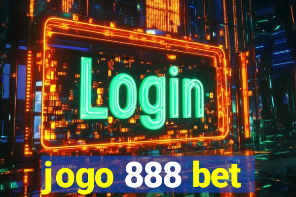 jogo 888 bet