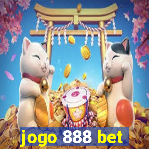 jogo 888 bet