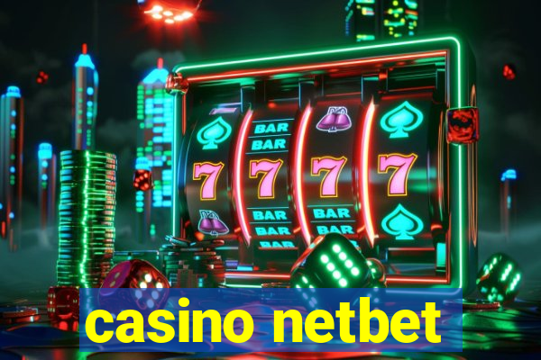 casino netbet