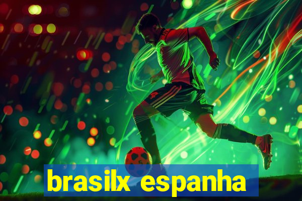 brasilx espanha