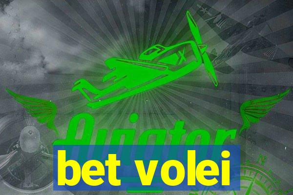 bet volei