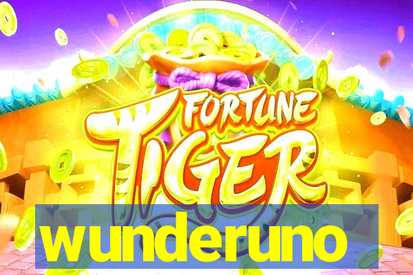 wunderuno