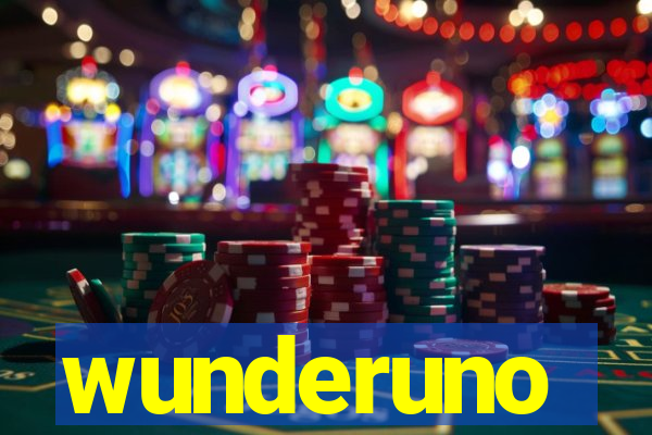 wunderuno