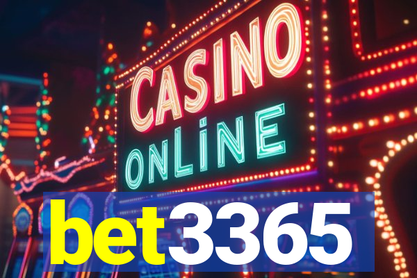 bet3365