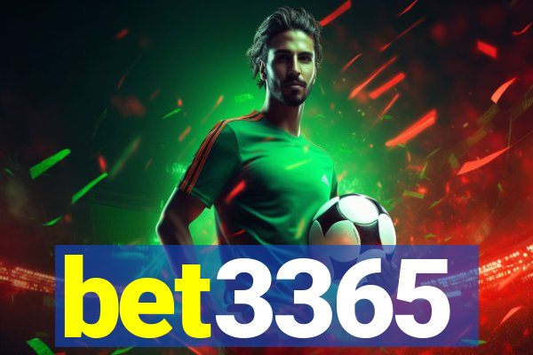 bet3365