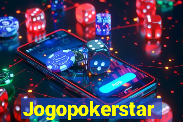 Jogopokerstar