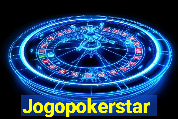 Jogopokerstar