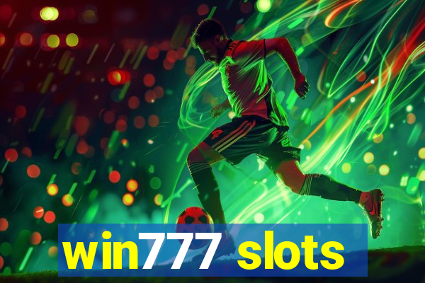 win777 slots