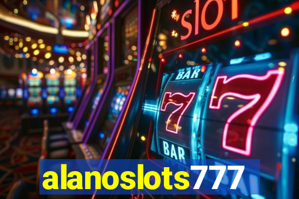 alanoslots777