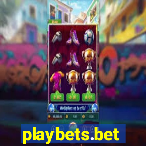 playbets.bet