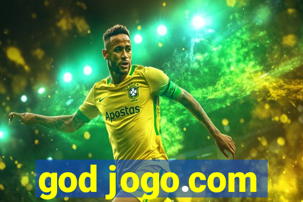 god jogo.com