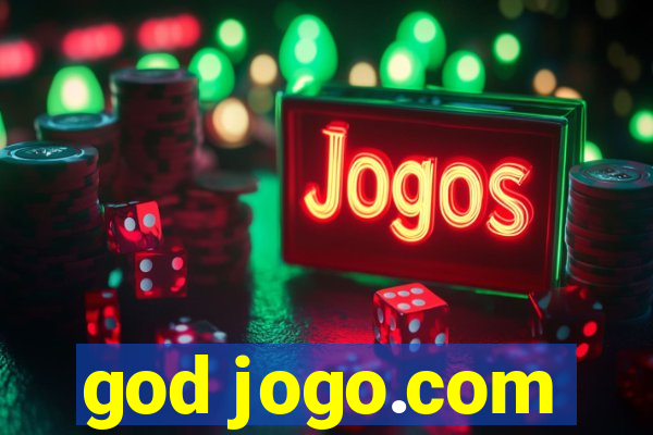 god jogo.com