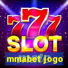 mmabet jogo