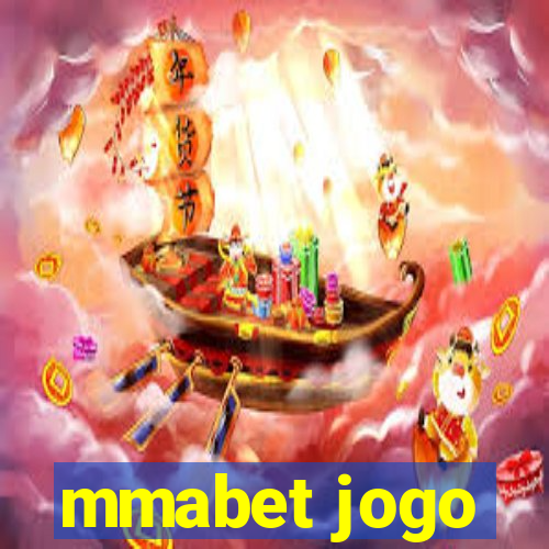 mmabet jogo