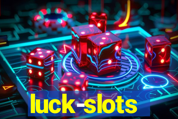 luck-slots