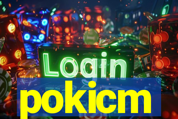 pokicm