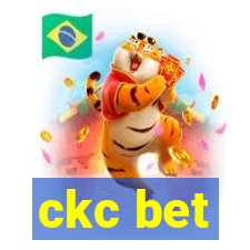 ckc bet