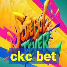 ckc bet