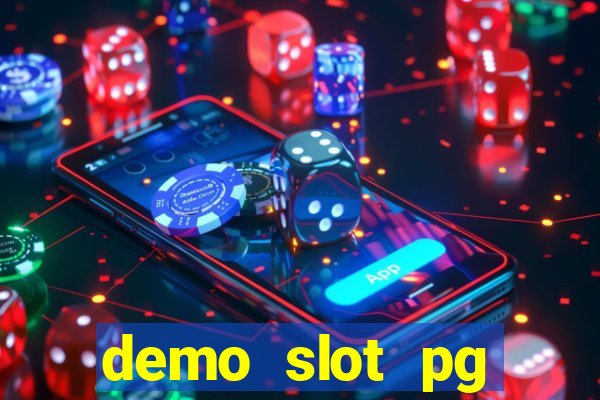 demo slot pg fortune dragon