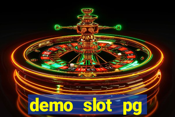 demo slot pg fortune dragon