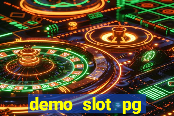 demo slot pg fortune dragon