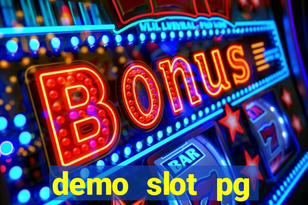 demo slot pg fortune dragon