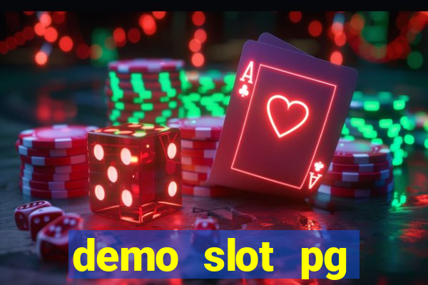 demo slot pg fortune dragon