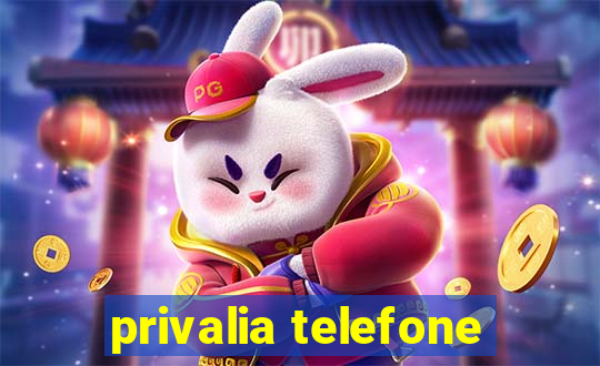 privalia telefone