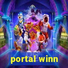 portal winn