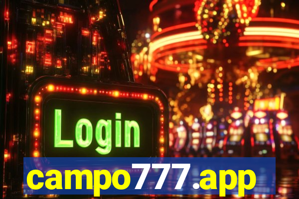 campo777.app