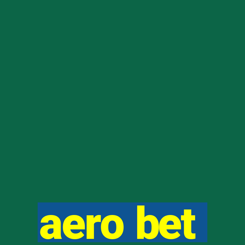 aero bet