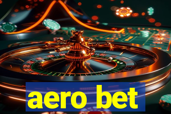 aero bet