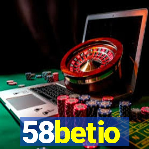 58betio