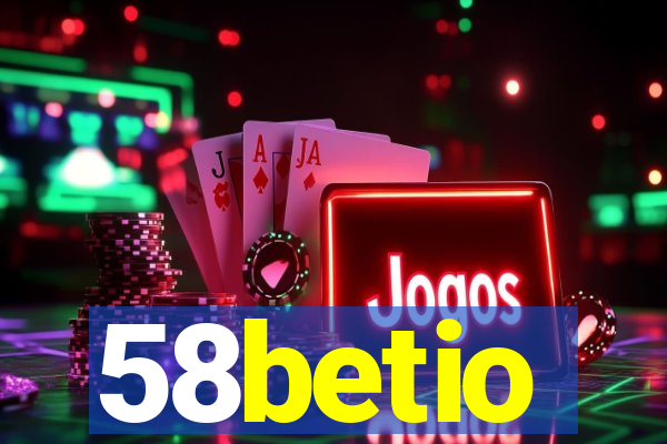 58betio