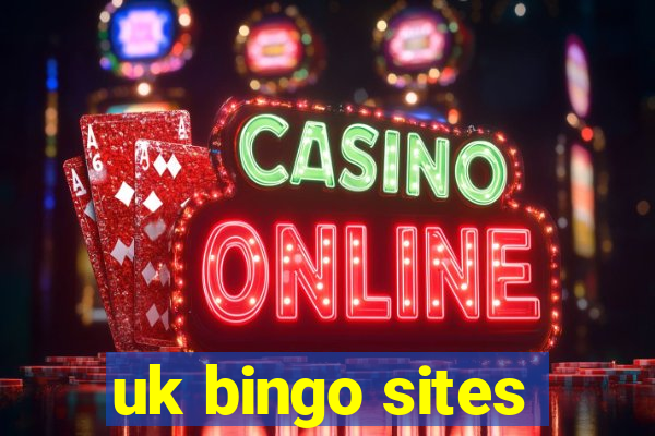 uk bingo sites