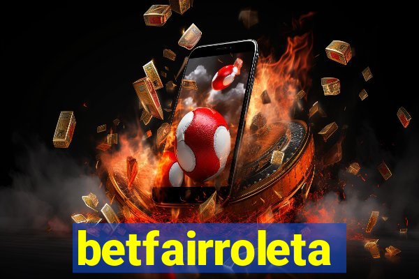 betfairroleta