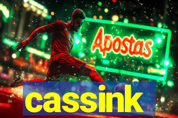 cassink