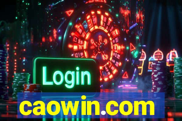 caowin.com