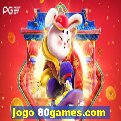 jogo 80games.com