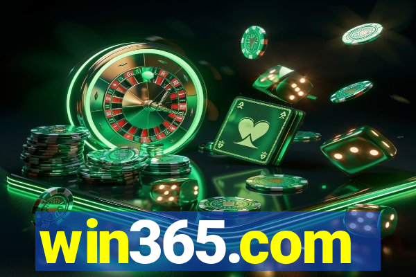 win365.com