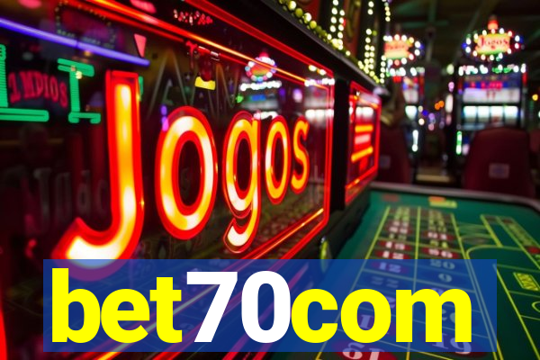 bet70com