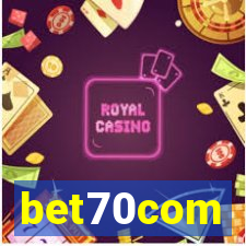 bet70com