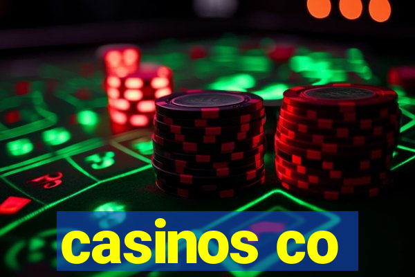 casinos co