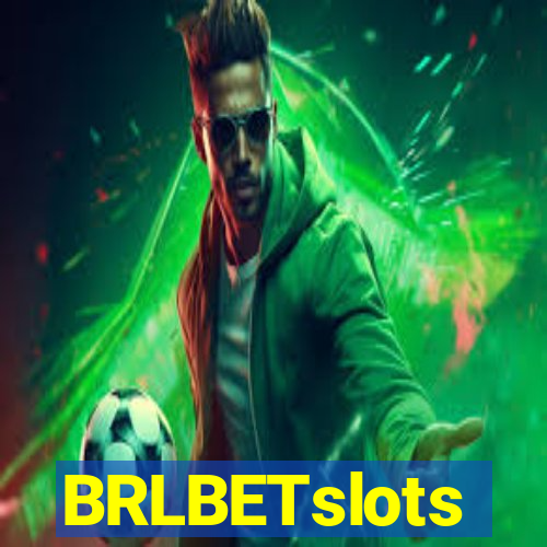 BRLBETslots