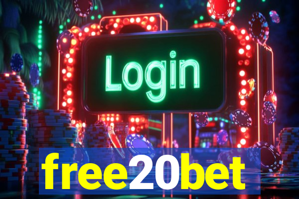 free20bet